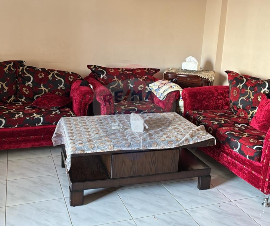R9-2809 Furnished Apartment for Sale in Mharam Tripoli — Photo 6 of 6