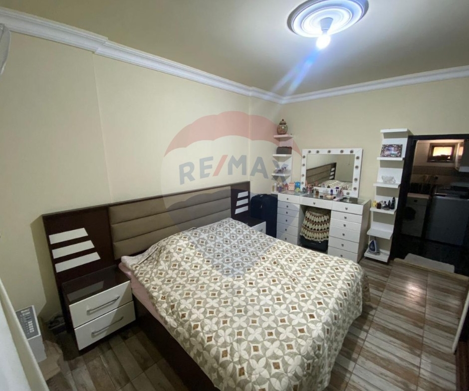 R9-2795 Ground-Floor Apartment for Sale in Kobbeh Tripoli — Photo 10 of 10