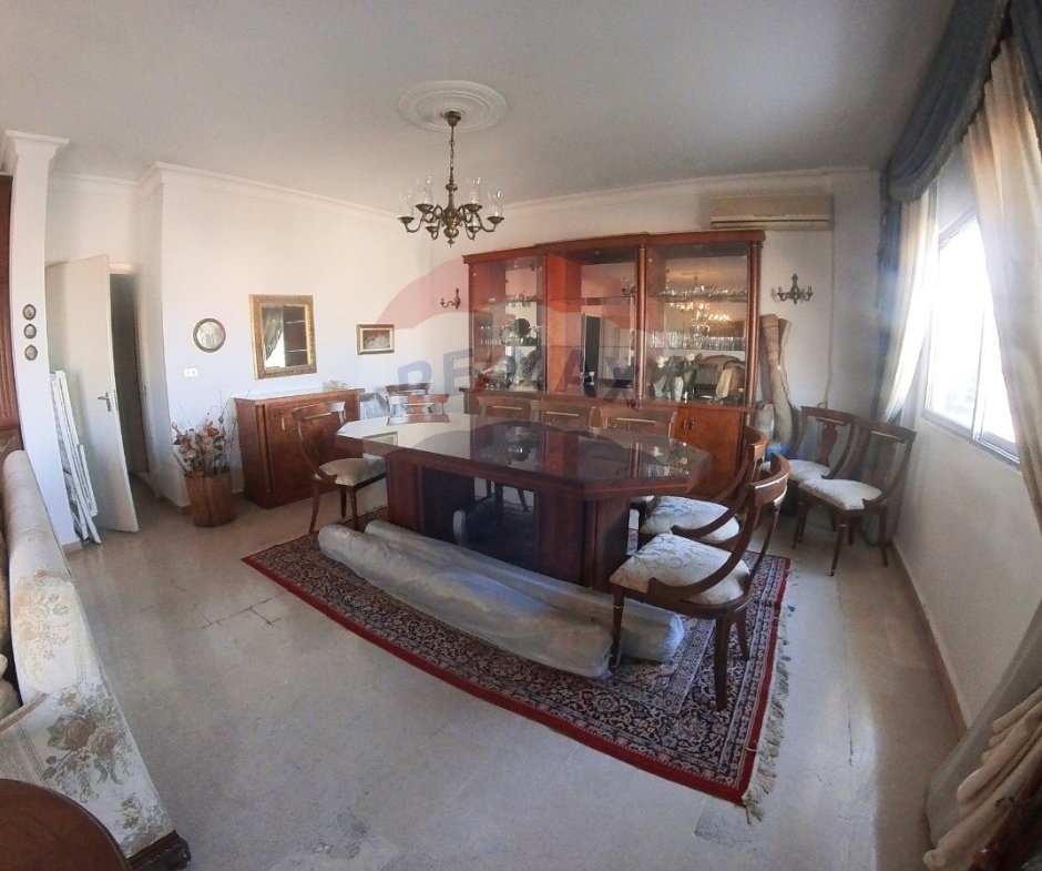R9-2806 Apartment for Sale in Thaqafa Street Tripoli — الصورة 10 من 12