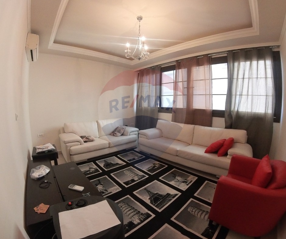 R9-2832 Elegant Apartment for Sale in Dam W Farez – 210 m² — الصورة 8 من 10