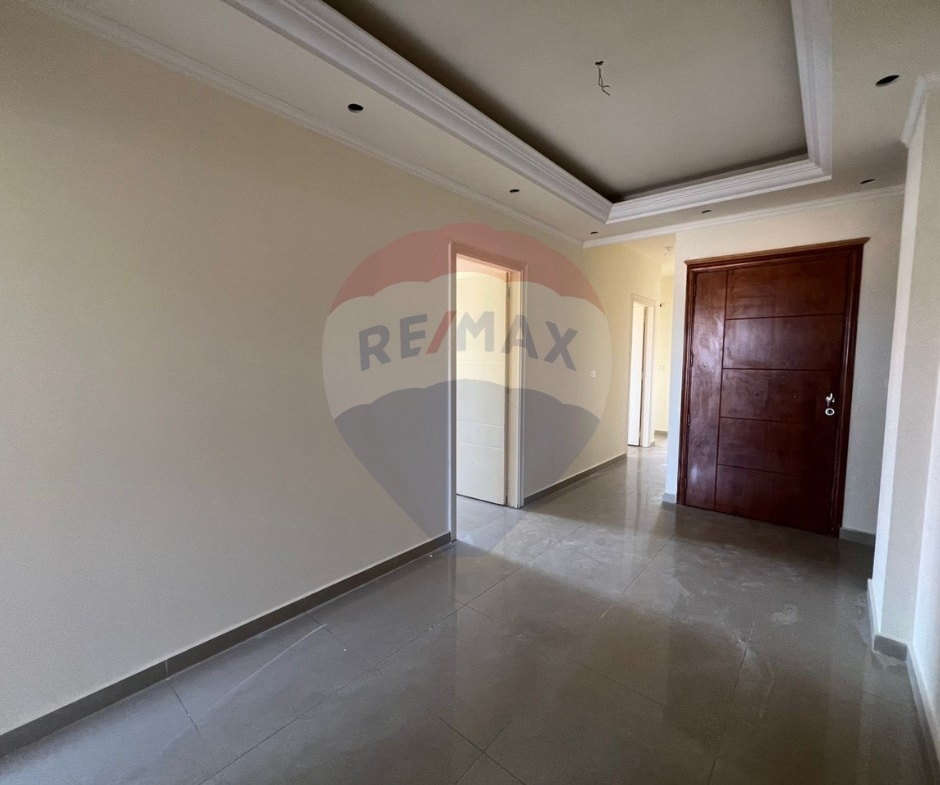 R9-2755- 165m² Apartment + 30m² Terrace for Sale in Barsa – Koura — الصورة 8 من 10