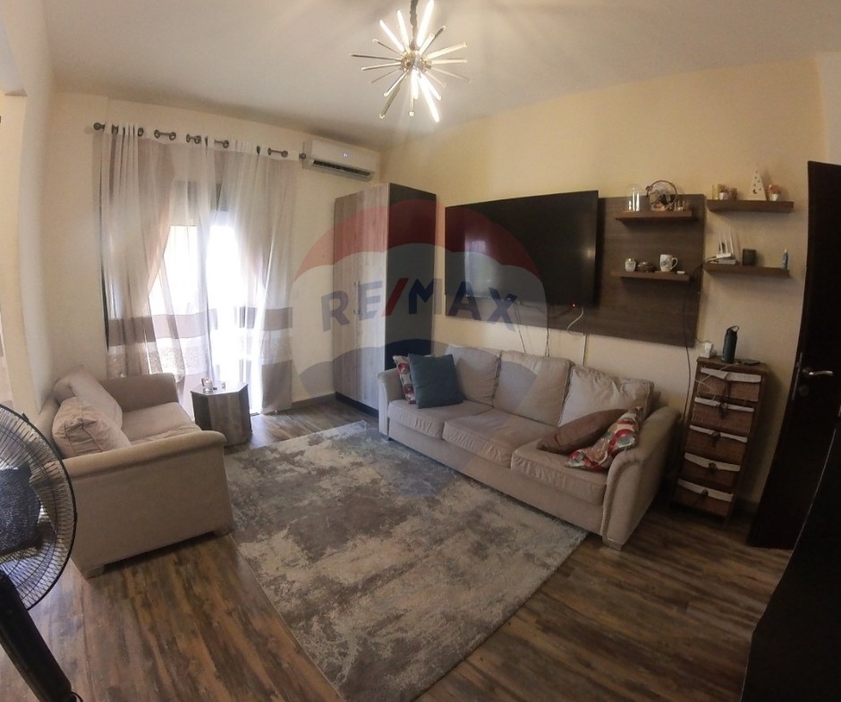 R9-2770 Apartment for Sale in Talet Naji – Koura | 3 Bedrooms — الصورة 11 من 12