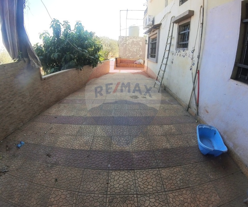 R9-2706 Ground Floor Apartment For Sale in Dahr Al Ain, Koura — الصورة 11 من 12
