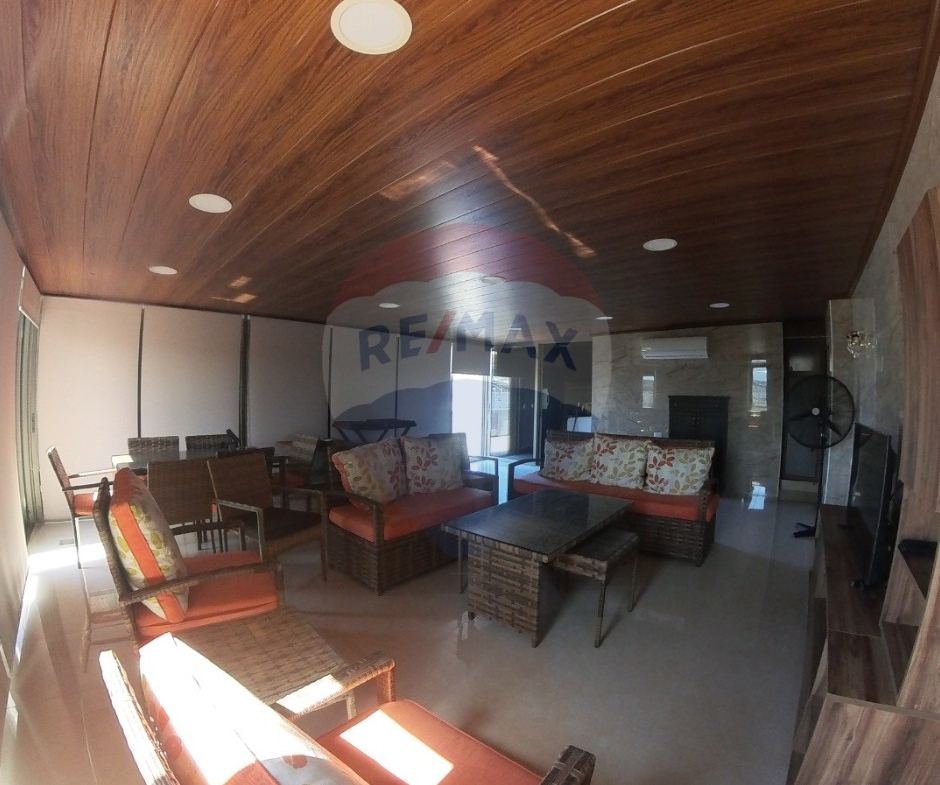 R9-2721 Rooftop Apartment For Sale in Dam Wel Farez Tripoli — الصورة 11 من 11
