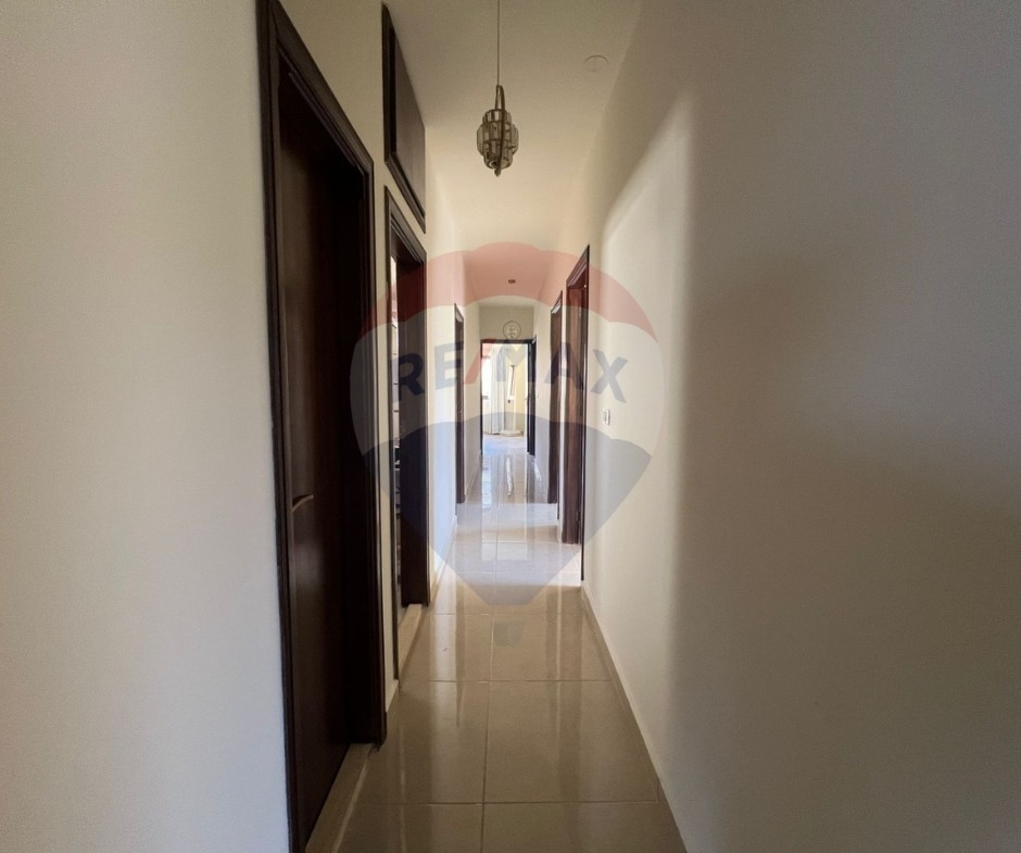 R9-2752 Spacious 180m² Apartment + 100m² Terrace for Sale in Barsa – Koura — الصورة 10 من 13