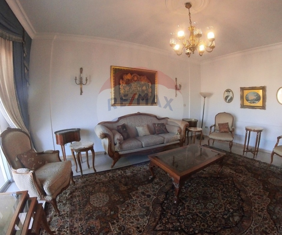 R9-2806 Apartment for Sale in Thaqafa Street Tripoli — الصورة 12 من 12