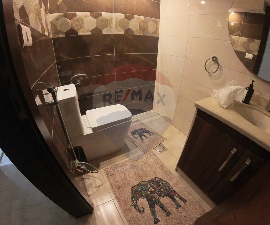 R9-2832 Elegant Apartment for Sale in Dam W Farez – 210 m² — الصورة 10 من 10