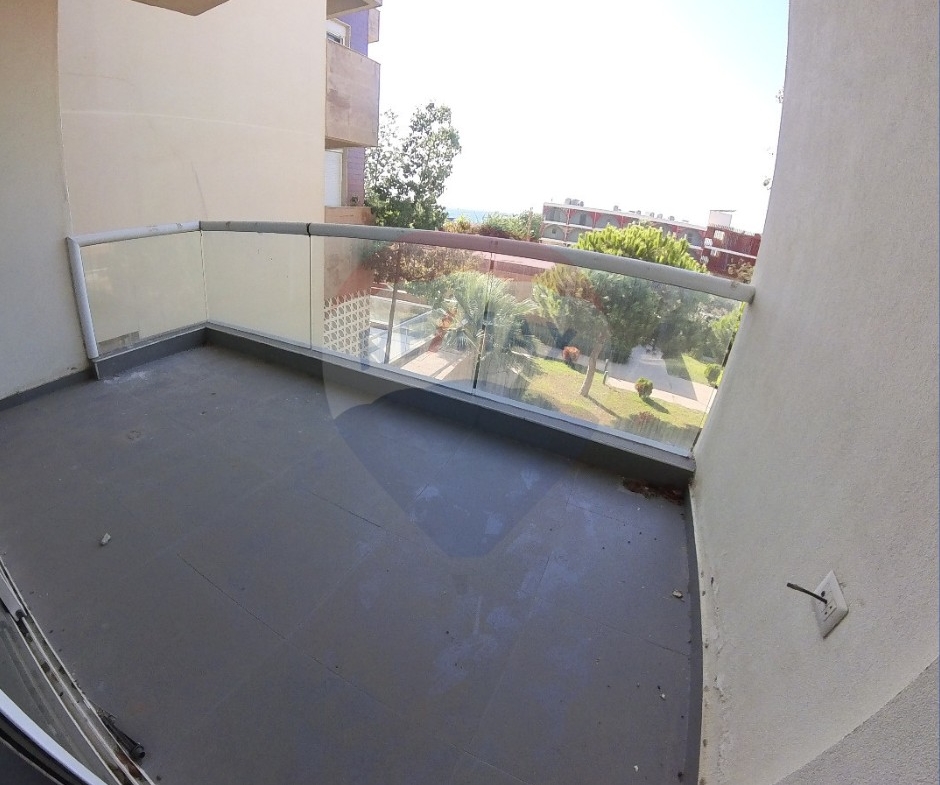 R9-2712 Ground Floor Apartment With Garden For Sale in Qalamoun — Photo 12 of 12