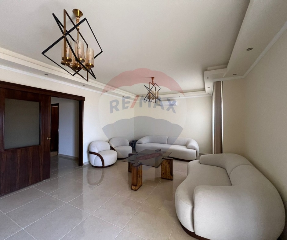 R9-2752 Spacious 180m² Apartment + 100m² Terrace for Sale in Barsa – Koura — الصورة 11 من 13