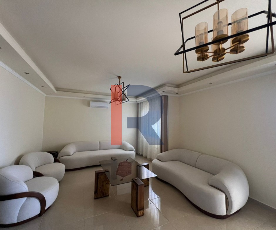 R9-2742 Spacious 3-Bedroom Apartment with Maid’s Room — الصورة 12 من 12