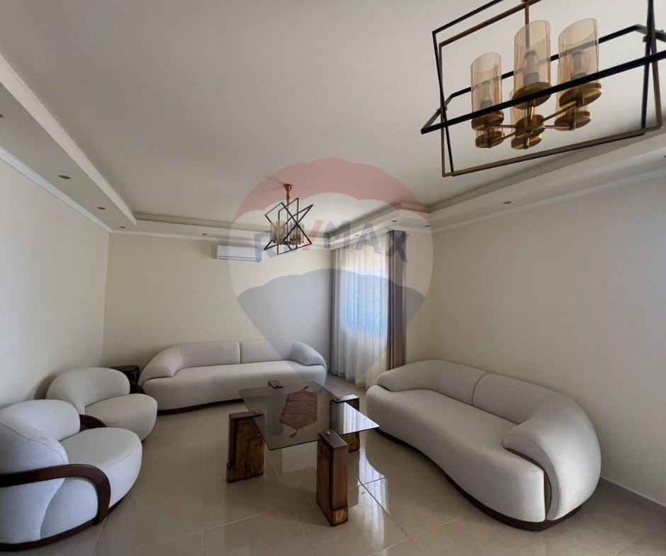 R9-2752 Spacious 180m² Apartment + 100m² Terrace for Sale in Barsa – Koura — الصورة 12 من 13