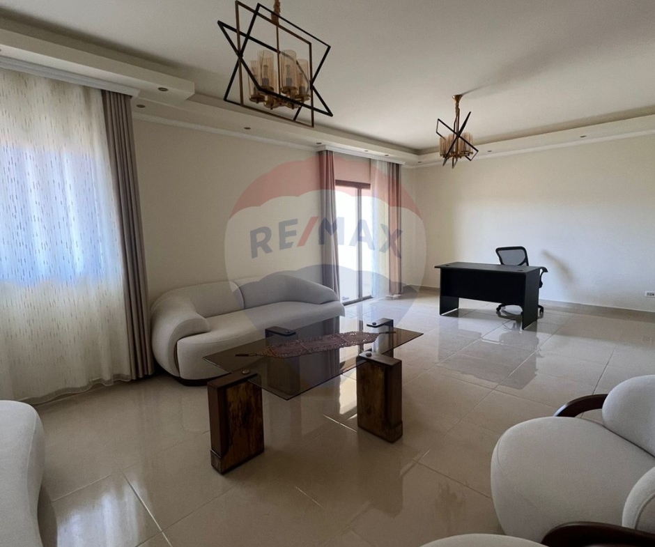 R9-2752 Spacious 180m² Apartment + 100m² Terrace for Sale in Barsa – Koura — الصورة 13 من 13
