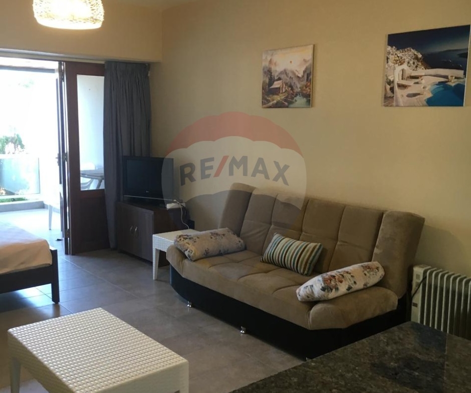 R9-2810 Furnished Chalet for Sale in Miramar 1 Resort Qalamoun — الصورة 2 من 3