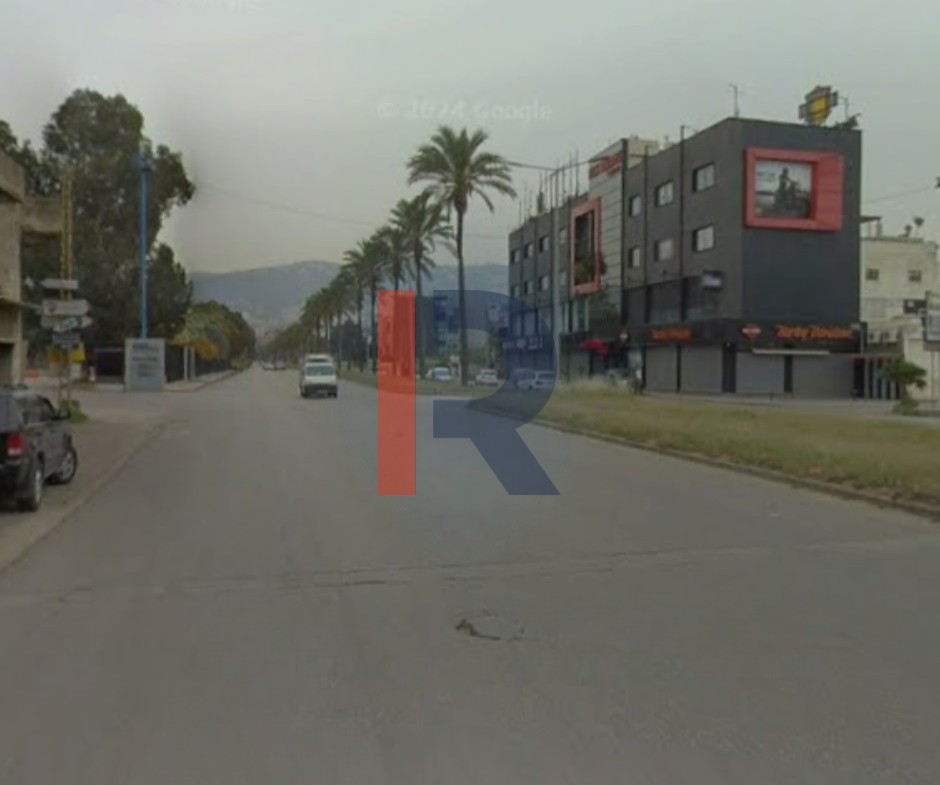R9-2811 Industrial Land for Sale in Bourj Hammoud Dawra — الصورة 2 من 3