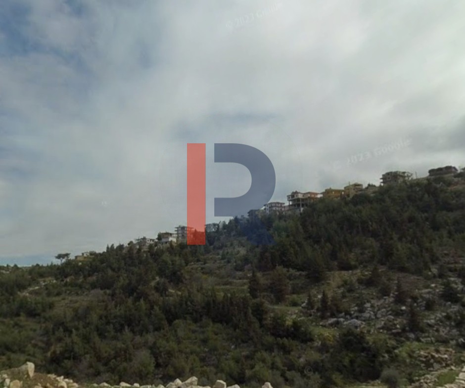 R9-2812 Land for Sale in Izal Danniyeh – 400 m² — Photo 2 of 3