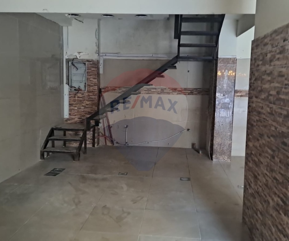 R9-2818 Connected Shops for Sale in Jamil Adra Street Tripoli – 64 m² — Photo 2 of 5