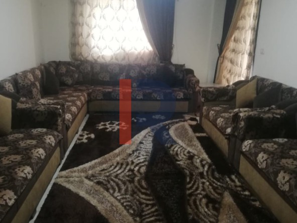 R9-2826 Affordable Apartment for Sale in Deir Aammar – 110 m² — الصورة 2 من 9
