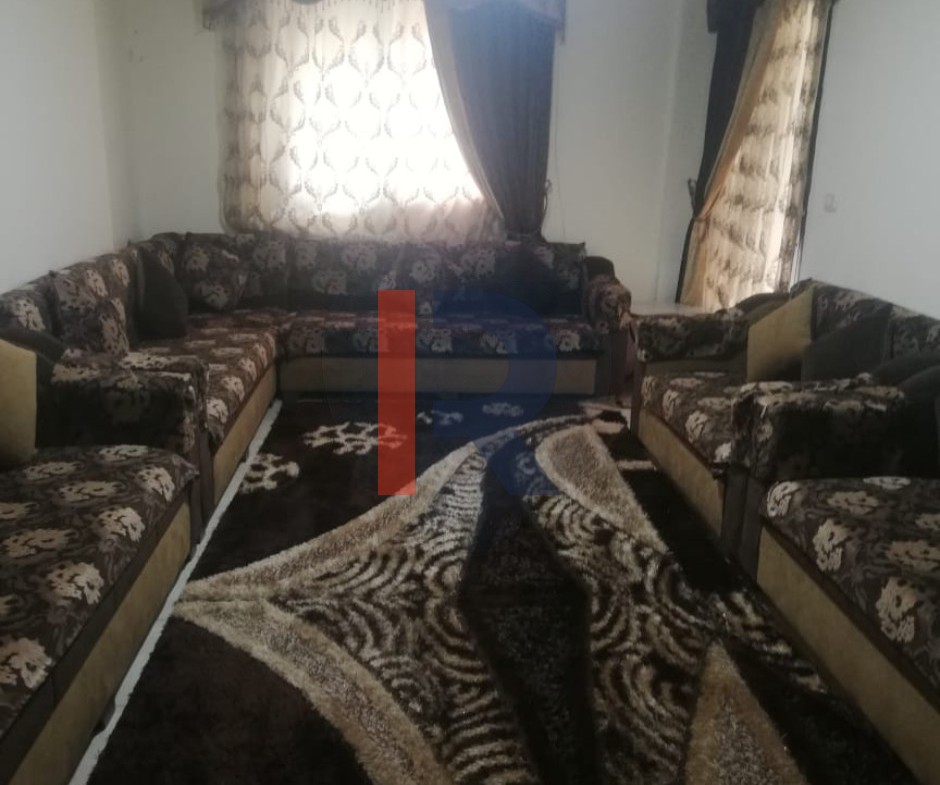 R9-2826 Affordable Apartment for Sale in Deir Aammar – 110 m² — الصورة 2 من 9