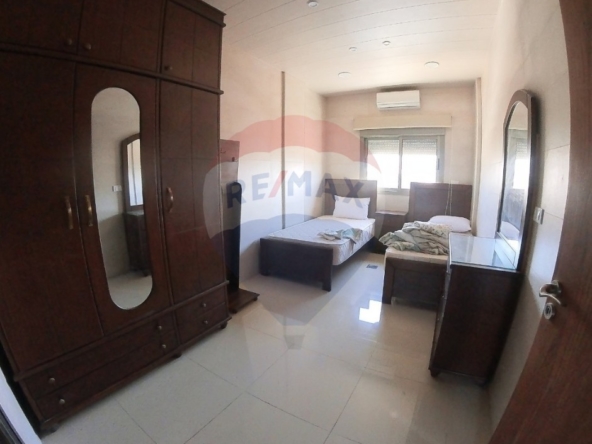 R9-2721 Rooftop Apartment For Sale in Dam Wel Farez Tripoli — الصورة 2 من 11