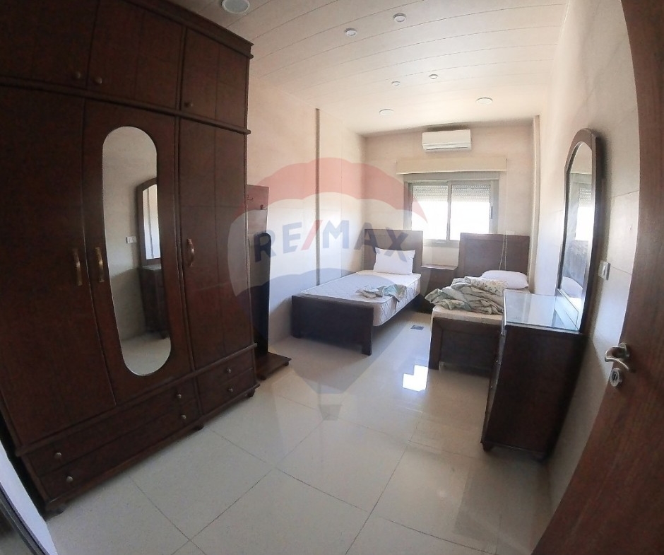 R9-2721 Rooftop Apartment For Sale in Dam Wel Farez Tripoli — الصورة 2 من 11