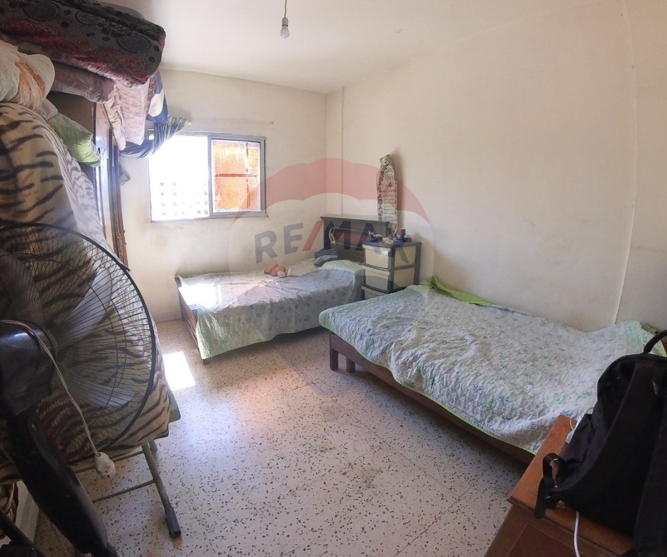 R9-2724 Apartment for Sale in Jabal Beddawi – Tripoli — Photo 2 of 6
