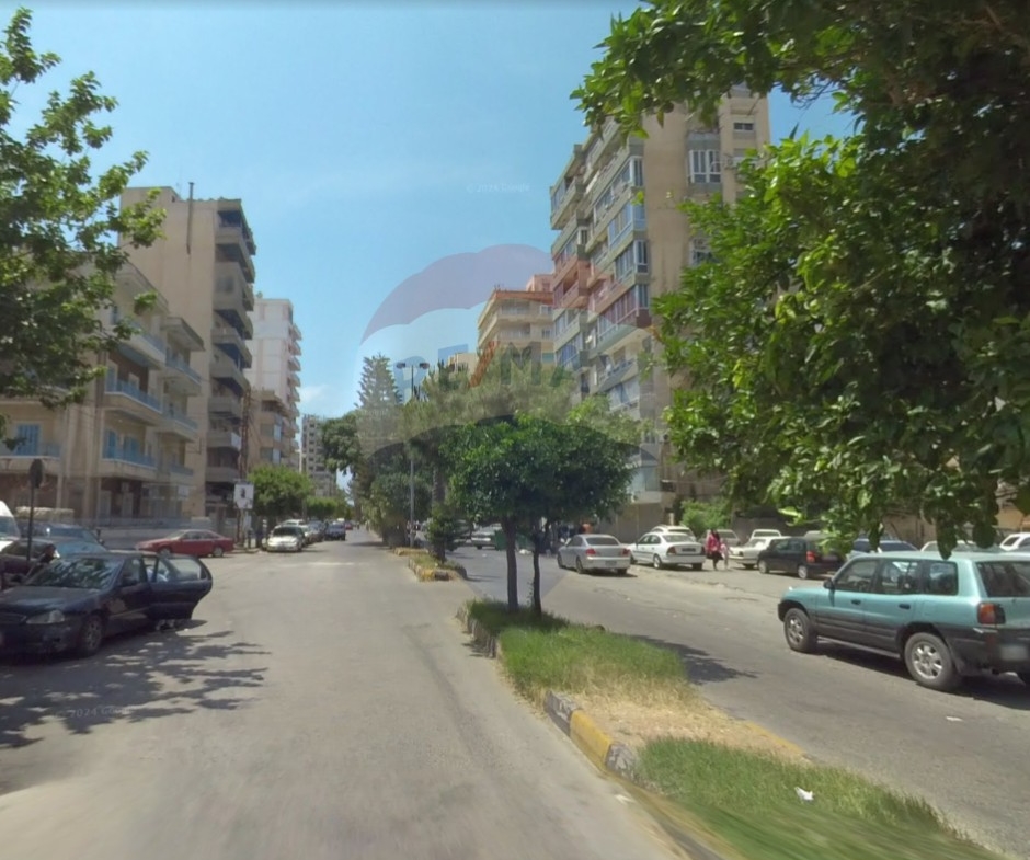 R9-2734-  60m² Shop For Sale on Port Said Street – Mina, Tripoli — Photo 2 of 3