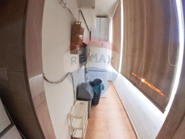 R9-2737 Spacious Apartment For Sale in Mina road - Tripoli — Photo 2 of 15