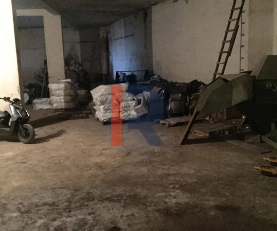 R9-2739 Storage Facility in Tebbeneh Tripoli — الصورة 2 من 4
