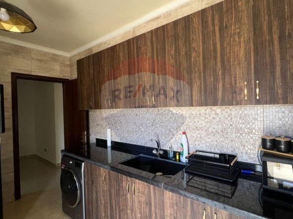 R9-2752 Spacious 180m² Apartment + 100m² Terrace for Sale in Barsa – Koura — الصورة 3 من 13