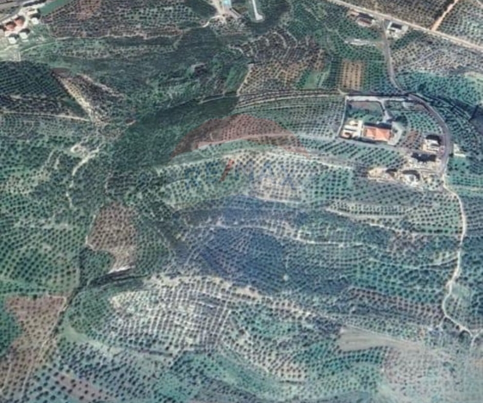 R9-2707 Residential Land for Sale in Bziza – Koura — Photo 2 of 2