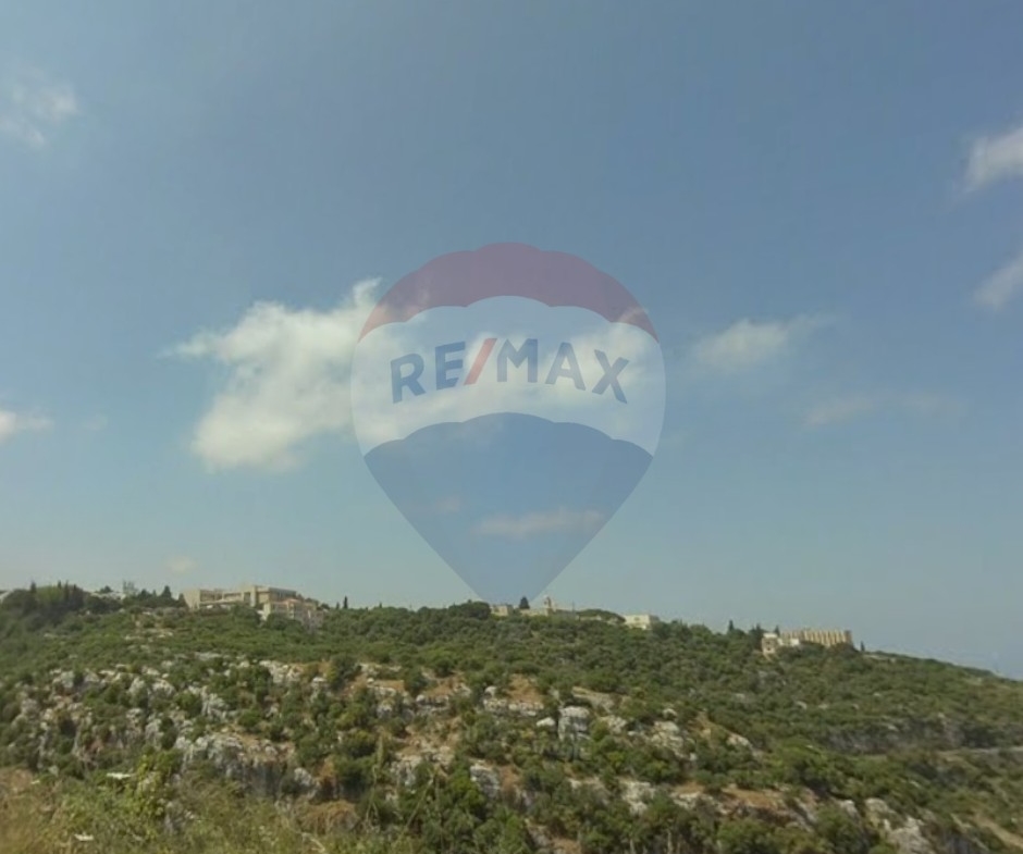 R9-2772 Residential Plot For Sale in Deddeh - Balamand — Photo 2 of 3
