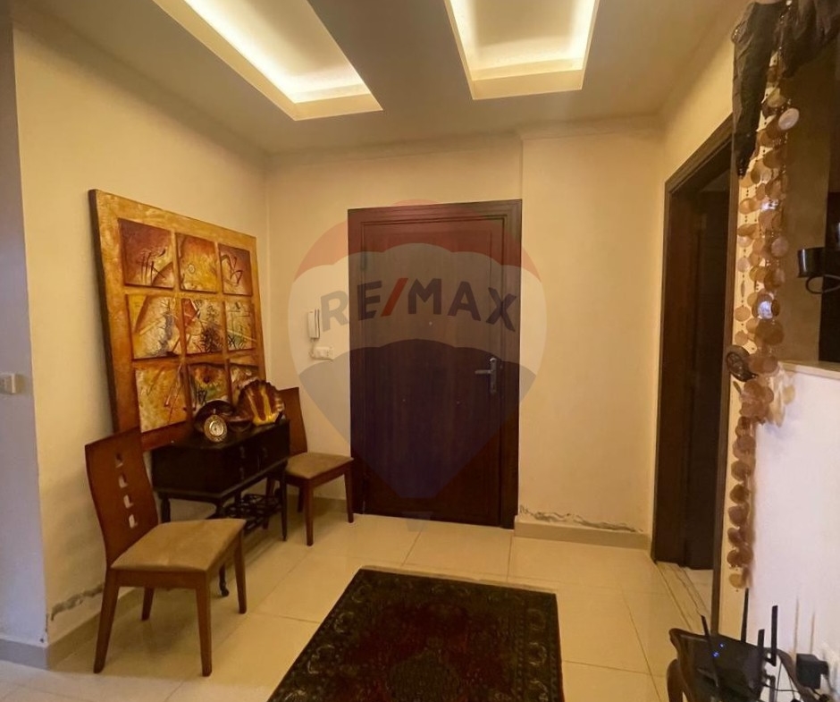 R9-2786 Apartment for Sale in Koura Hara Khassa Tripoli – 140 m² — الصورة 2 من 8