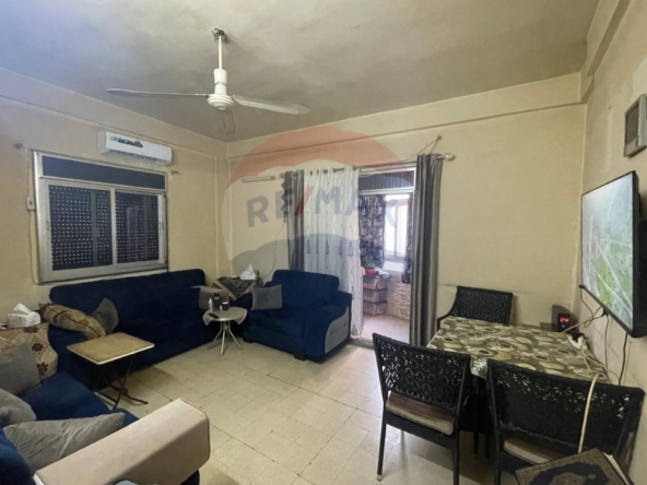R9-2787 Apartment for Sale in Abou Samra Tripoli – 160 m² — Photo 2 of 7