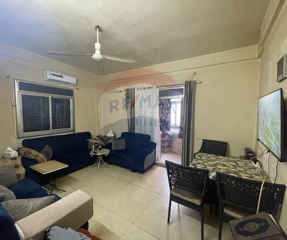 R9-2787 Apartment for Sale in Abou Samra Tripoli – 160 m² — Photo 2 of 7
