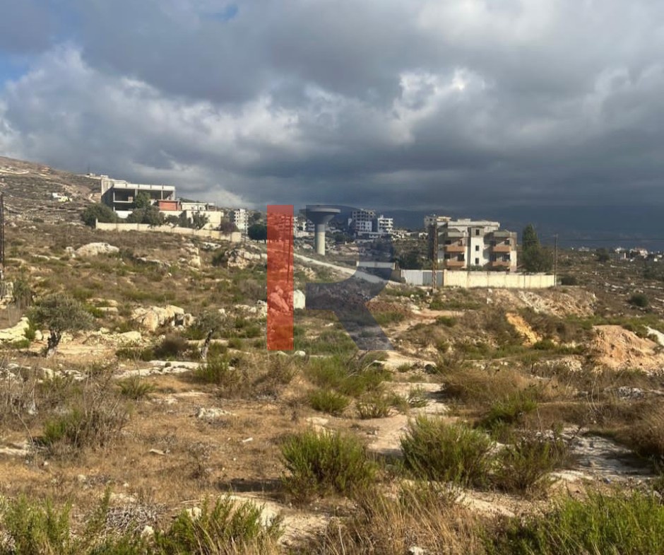 R9-2791 Land for Sale in Fouwar Tripoli – 3,764 m² — الصورة 2 من 3
