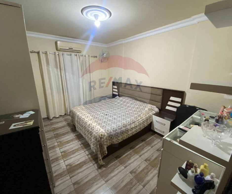 R9-2795 Ground-Floor Apartment for Sale in Kobbeh Tripoli — Photo 3 of 10