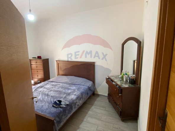 R9-2797 Apartment for Sale in Abou Samra Tripoli – 120 m² on 4th Floor — Photo 2 of 8
