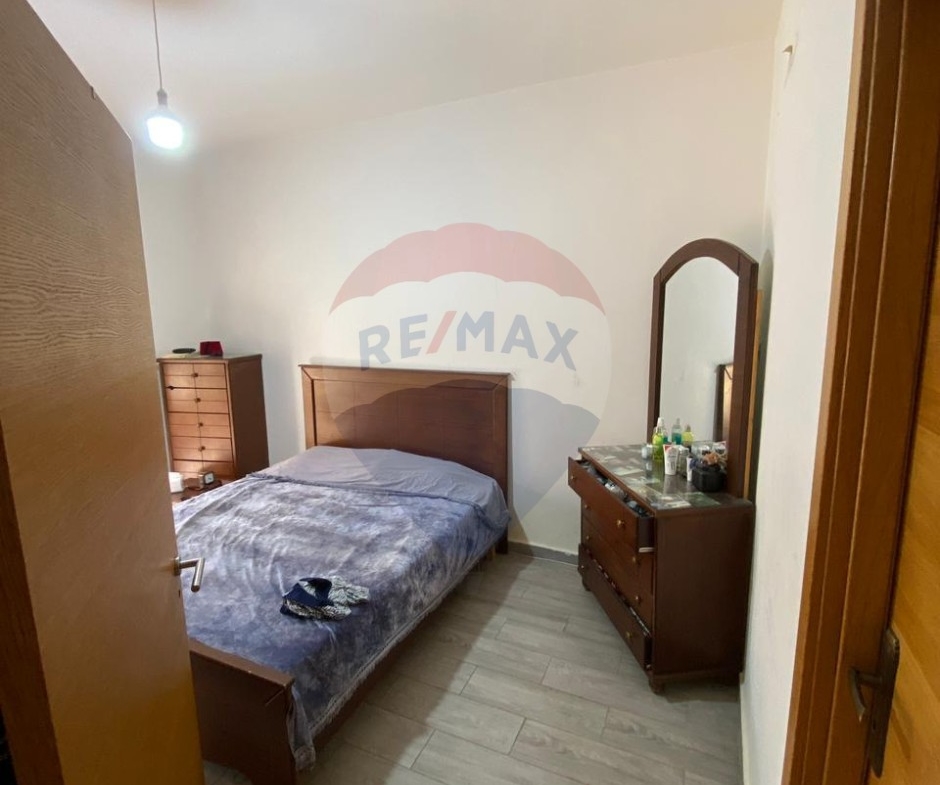 R9-2797 Apartment for Sale in Abou Samra Tripoli – 120 m² on 4th Floor — Photo 2 of 8