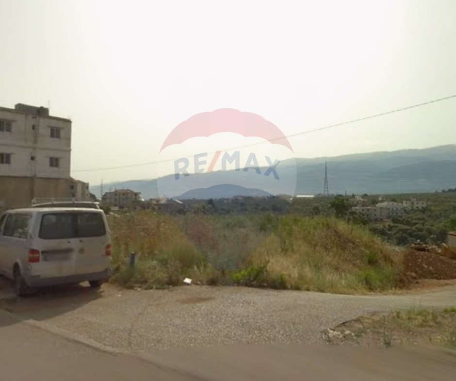 R9-2801 Land for Sale in Btouratij, Koura – 1730m² — Photo 2 of 4