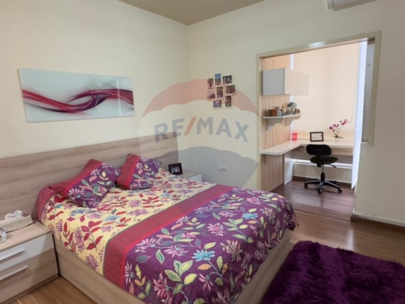 R9-2805 Furnished 200 m² Apartment for Sale in Zouk Mosbeh, Beirut — الصورة 2 من 9