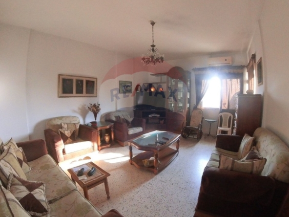 R9-2806 Apartment for Sale in Thaqafa Street Tripoli — الصورة 2 من 12