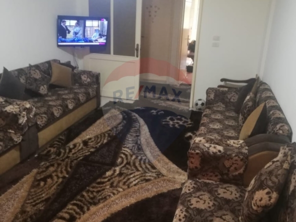 R9-2826 Affordable Apartment for Sale in Deir Aammar – 110 m² — الصورة 3 من 9