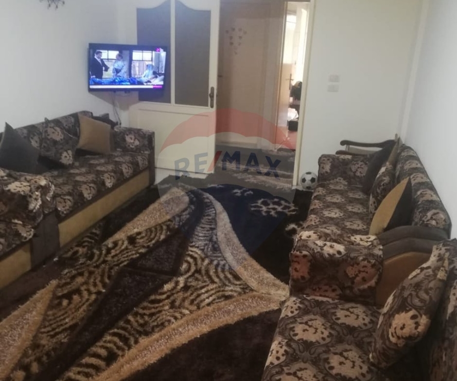 R9-2826 Affordable Apartment for Sale in Deir Aammar – 110 m² — الصورة 3 من 9