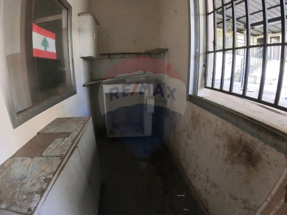 R9-2828 Old Building for Sale Near Tripoli Castle – 840 m² — الصورة 3 من 13