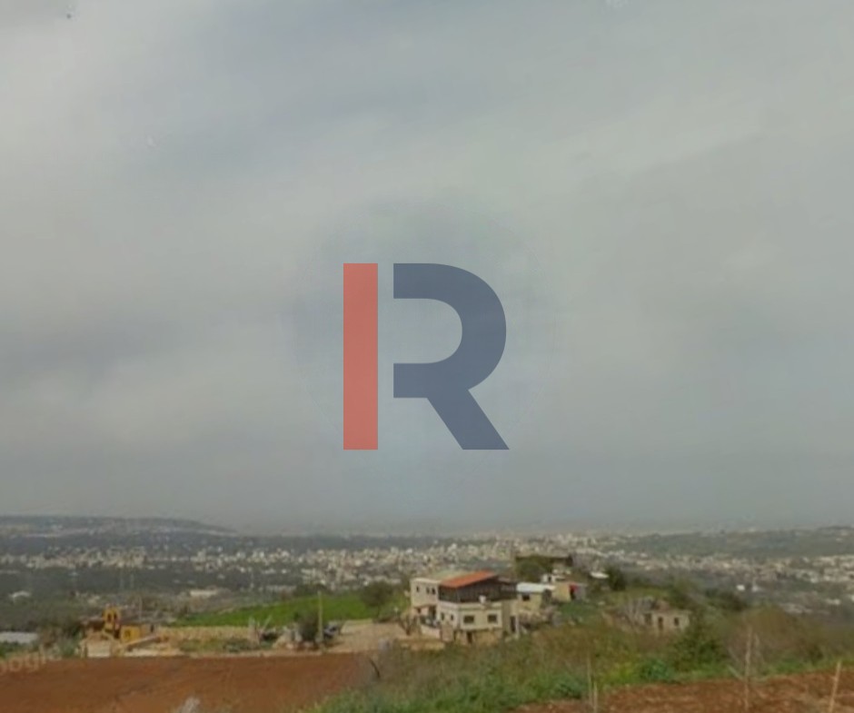R9-2834 Land with House for Sale in Deir Nbouh – 1,000 m² — Photo 3 of 4