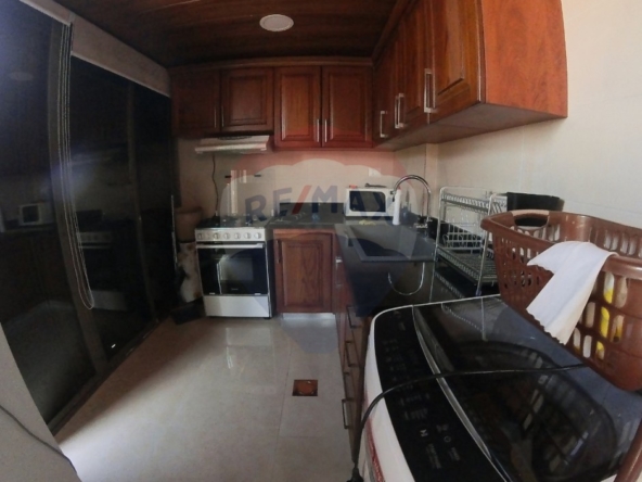 R9-2721 Rooftop Apartment For Sale in Dam Wel Farez Tripoli — الصورة 3 من 11