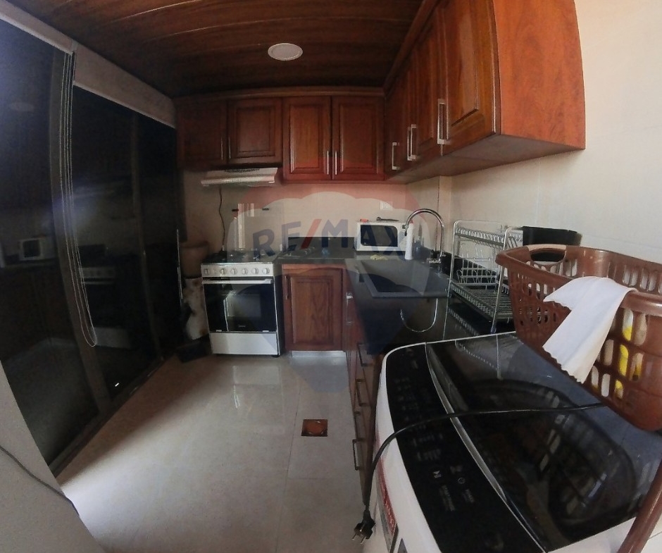R9-2721 Rooftop Apartment For Sale in Dam Wel Farez Tripoli — الصورة 3 من 11