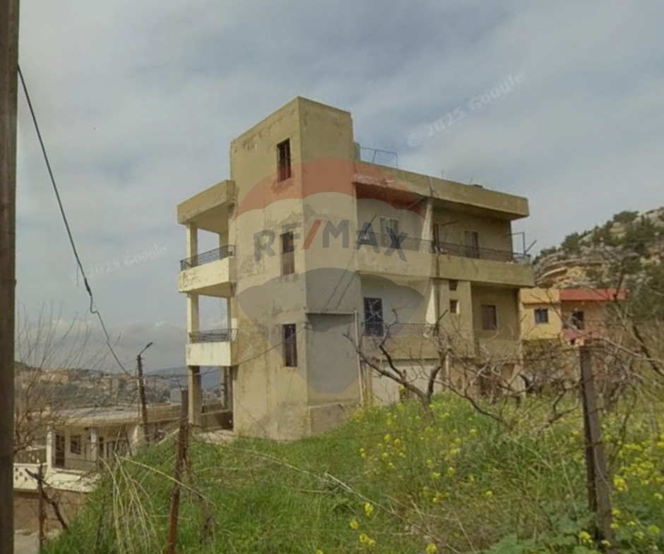 R9-2725 Land for Sale in Mrah El Sfireh – Danniyeh — الصورة 2 من 3