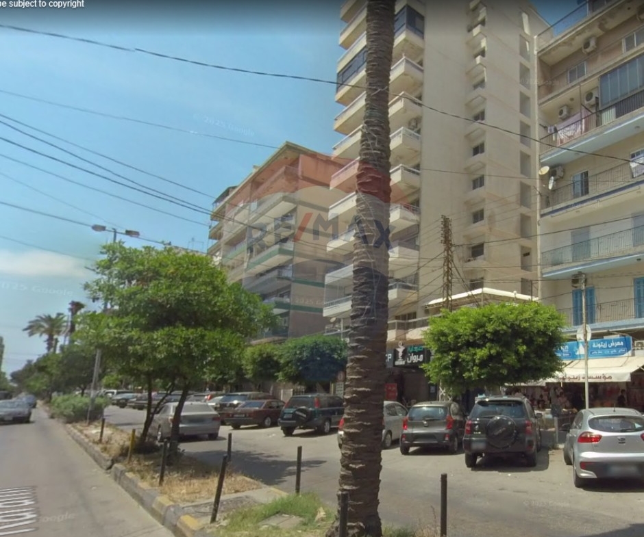 R9-2734-  60m² Shop For Sale on Port Said Street – Mina, Tripoli — Photo 3 of 3