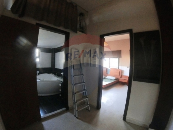 R9-2706 Ground Floor Apartment For Sale in Dahr Al Ain, Koura — الصورة 3 من 12